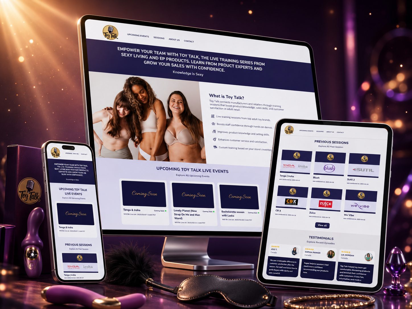 Shopify Website Create