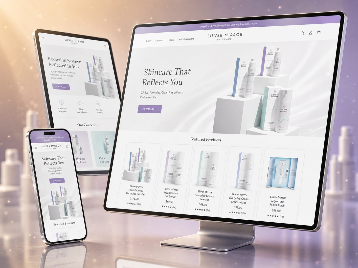 Shopify Website Developments
