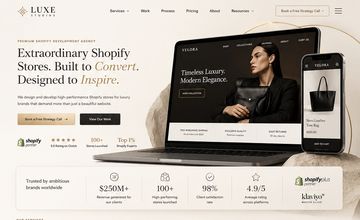 SEO demo card