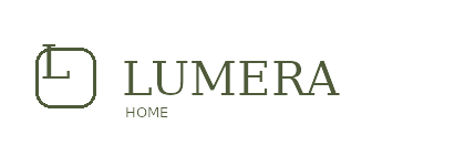 Lumera Home logo