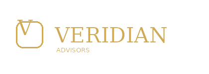 Veridian Advisors logo