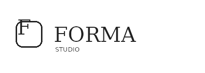 Forma Studio logo