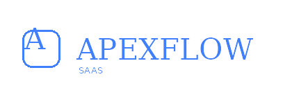ApexFlow logo