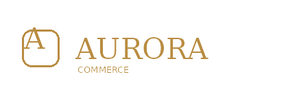 Aurora Commerce logo