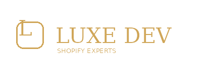 Luxe Dev logo