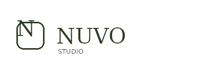 Nuvo Studio logo