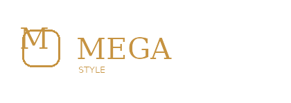Mega Style logo
