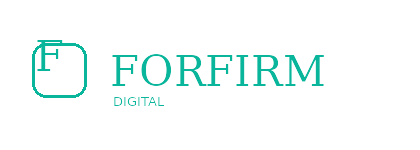 Forfirm Digital logo