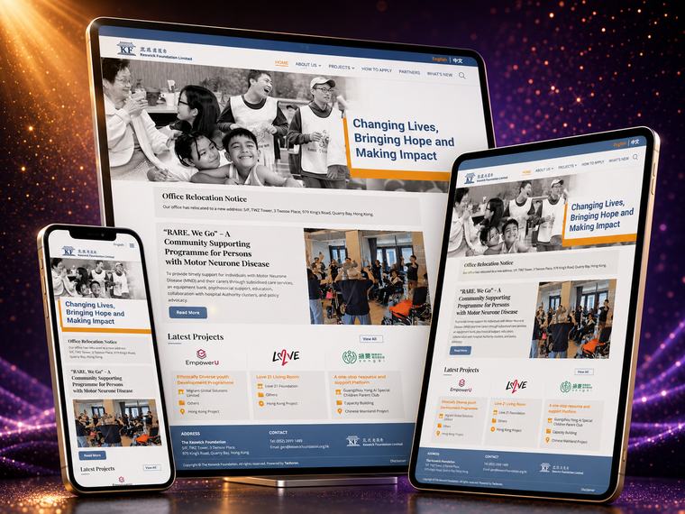 WIX Website Development and Design