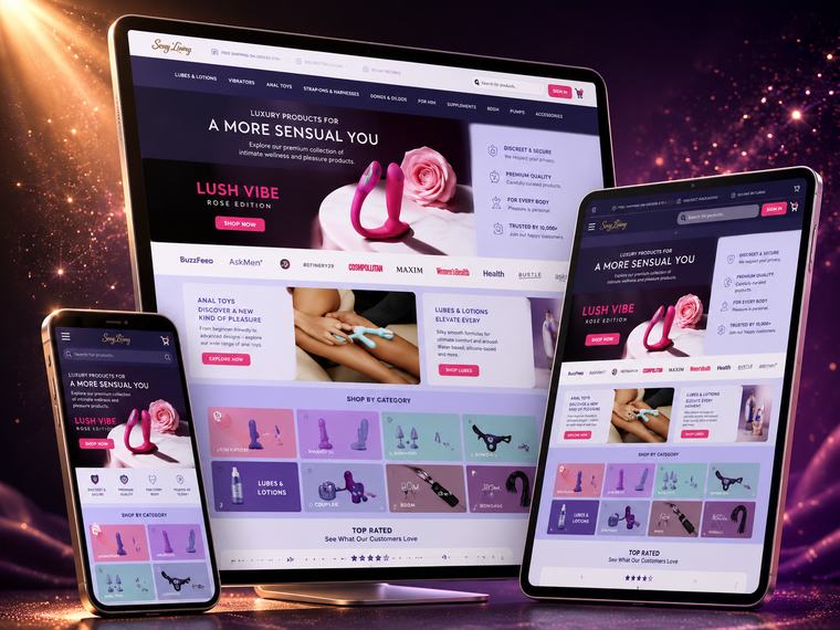 Ecommerce Website Development in Shopify