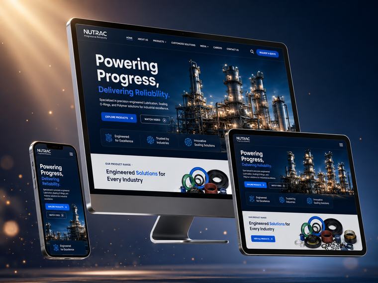 Shopify Ecommerce Website Design and Development