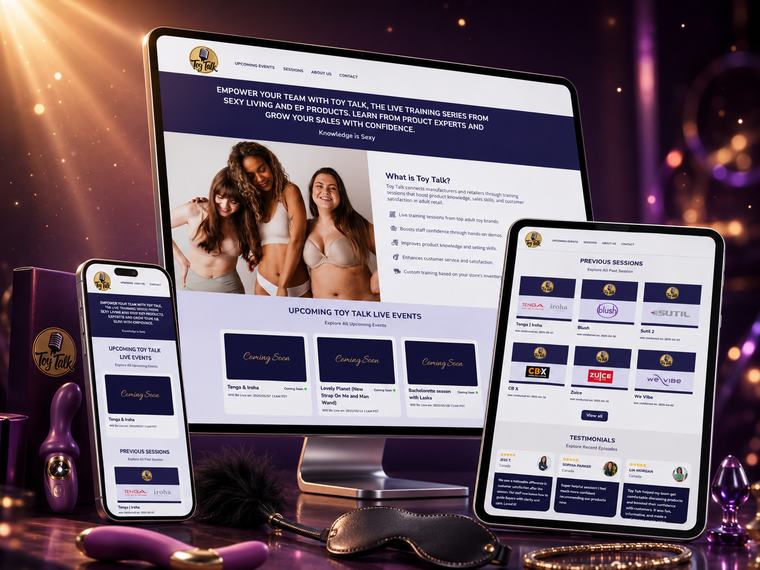 Shopify Website Create